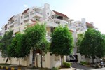 Апартаменты KP Serviced Apartments Апартаменты KP Serviced Apartments