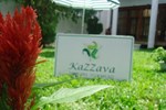 Вилла KaZZava Transit Villa Вилла KaZZava Transit Villa
