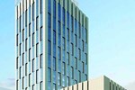 Отель Pullman Weifang Wanda Отель Pullman Weifang Wanda