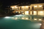 Отель E&G Green Valley Spa Resort Отель E&G Green Valley Spa Resort