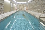 Отель The Hazelton Hotel Отель The Hazelton Hotel