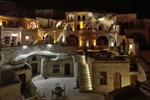 Отель Phocas Cave Suites Отель Phocas Cave Suites
