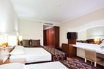 Отель Nilbahir Resort & Spa Отель Nilbahir Resort & Spa