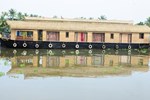 Отель Shivaganga Houseboat Отель Shivaganga Houseboat
