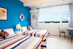 Отель Qin Shui Ju Homestay Отель Qin Shui Ju Homestay