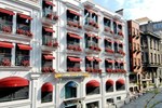 Отель Dosso Dossi Hotels Old City Отель Dosso Dossi Hotels Old City