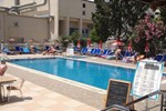 Апартаменты Amphi Apartments Апартаменты Amphi Apartments