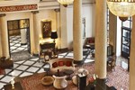 Гостиница Marriott Tbilisi Гостиница Marriott Tbilisi
