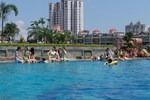 Отель Jiang Men Palace International Hotel Отель Jiang Men Palace International Hotel
