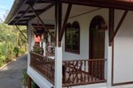 Отель Wimaanburi Resort Отель Wimaanburi Resort