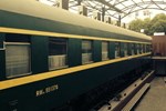 Отель The Train Inn Отель The Train Inn
