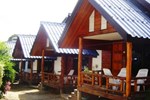 Гостевой дом Haad Rin Hill Bungalow Гостевой дом Haad Rin Hill Bungalow