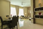 Апартаменты Shaftsbury Serviced Residences Апартаменты Shaftsbury Serviced Residences