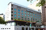 Отель Hotel Tainan Отель Hotel Tainan