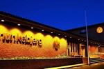 Отель Munkebjerg Hotel Отель Munkebjerg Hotel