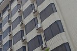 Отель Somerset Hotel Отель Somerset Hotel