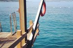 Отель Sea View Hotel Отель Sea View Hotel