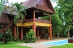Вилла Away Paradise Chiang Mai Villa Вилла Away Paradise Chiang Mai Villa