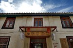 Хостел Dragoncloud Guesthouse Хостел Dragoncloud Guesthouse