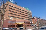 Гостиница Бест Истерн Тайга Гостиница Бест Истерн Тайга