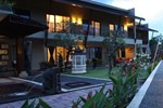 Отель Bali Le'Mare Отель Bali Le'Mare