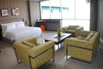 Отель d'primahotel Medan Отель d'primahotel Medan