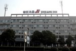 Отель Jinjiang Inn Economic Development Wujiang Отель Jinjiang Inn Economic Development Wujiang
