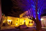 Мини-отель Hikmet's House Мини-отель Hikmet's House