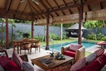 Вилла Mango Tree Villas Вилла Mango Tree Villas