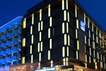 Отель Ilayda Avantgarde Hotel Отель Ilayda Avantgarde Hotel