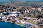 Отель Lakeview Motor Inn Отель Lakeview Motor Inn