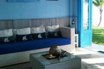 Вилла Le Beach Villa Вилла Le Beach Villa