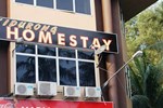 Отель Kidurong Homestay Отель Kidurong Homestay