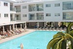 Апартаменты Sofianna Hotel Apartments Апартаменты Sofianna Hotel Apartments