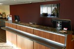 Отель Red Roof Inn Chicago - Northbrook/Deerfield Отель Red Roof Inn Chicago - Northbrook/Deerfield