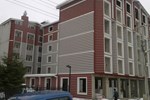 Отель Afyon Grand Cinar Hotel Отель Afyon Grand Cinar Hotel