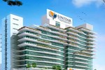 Отель GoodHope Hotel, Kelana Mall Отель GoodHope Hotel, Kelana Mall