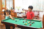 Отель Yilan Affectivity Отель Yilan Affectivity