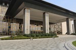 Отель Jinling Huaguoshan International Hotel Отель Jinling Huaguoshan International Hotel