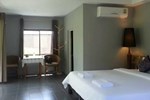 Мини-отель Thansila Hotspring Resort Мини-отель Thansila Hotspring Resort