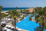 Отель Hipotels Barrosa Park Отель Hipotels Barrosa Park