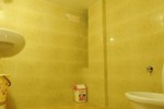 Отель Hotel HKJ Residency Отель Hotel HKJ Residency