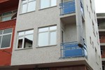 Гостевой дом Balkaya Pension Гостевой дом Balkaya Pension