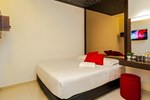 Отель Time Hotel Sunway Отель Time Hotel Sunway