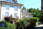 Отель Santa Caterina Отель Santa Caterina