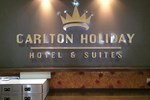 Отель Carlton Holiday Hotel & Suites Отель Carlton Holiday Hotel & Suites