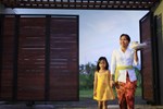 Вилла Kumala Beach Villa Вилла Kumala Beach Villa