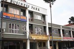 Отель Senawang Star Hotel Отель Senawang Star Hotel