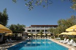 Отель Oksijen Motel Отель Oksijen Motel