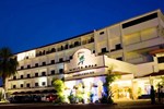 Отель White Rock Waterpark and Beach Hotel Отель White Rock Waterpark and Beach Hotel